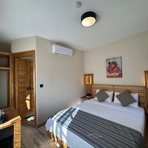 Uitgebreide Double Kamer